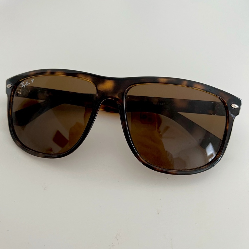 Ray-Ban P Boyfriend